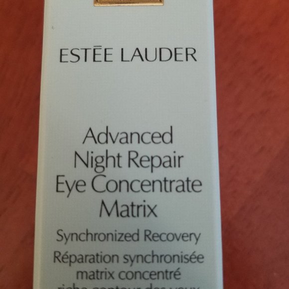 Estee Lauder Advanced Night Repair Eye  4 bottles - Picture 2 of 2